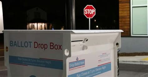 ballot drop box junction city|election ballot Dropbox locations.